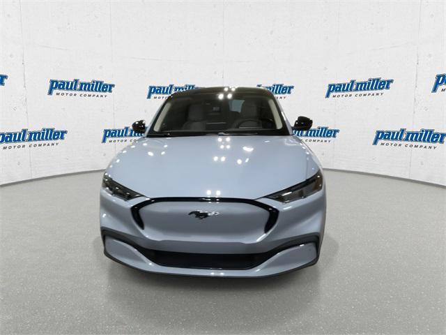 new 2025 Ford Mustang Mach-E car, priced at $52,185