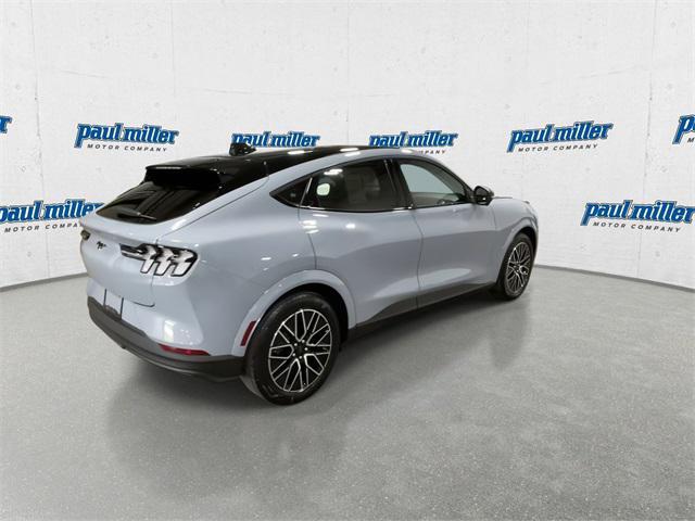 new 2025 Ford Mustang Mach-E car, priced at $52,185