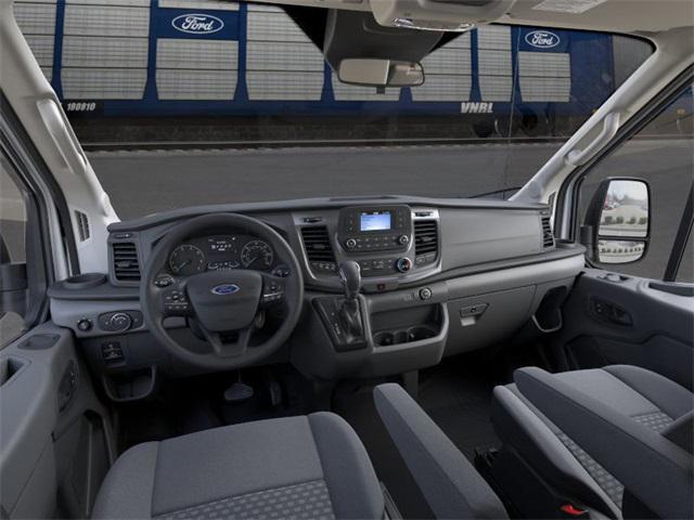 new 2025 Ford Transit-350 car, priced at $60,880