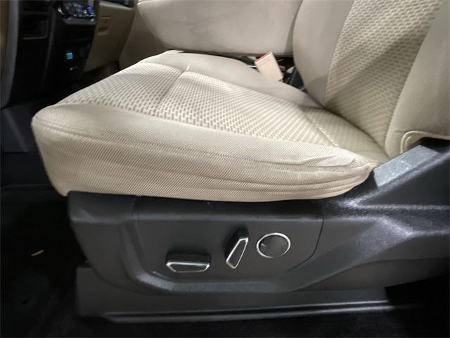 used 2017 Ford F-150 car, priced at $17,689