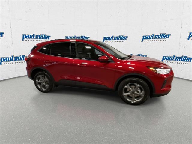new 2026 Ford Escape car, priced at $33,484