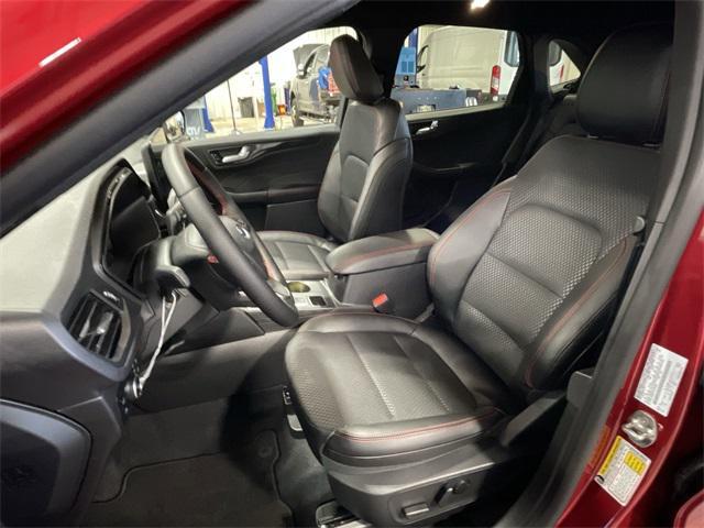 new 2026 Ford Escape car, priced at $33,484