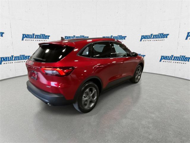 new 2026 Ford Escape car, priced at $33,484