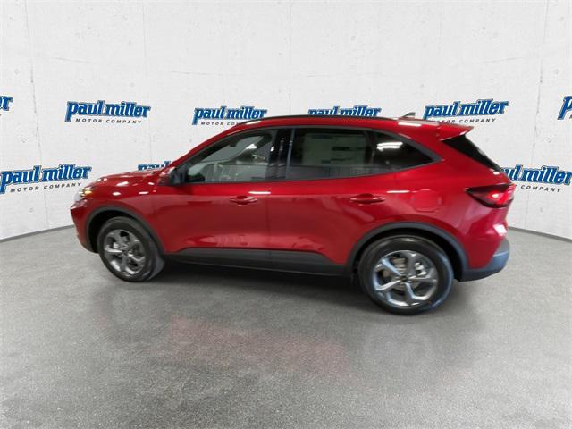 new 2026 Ford Escape car, priced at $33,484