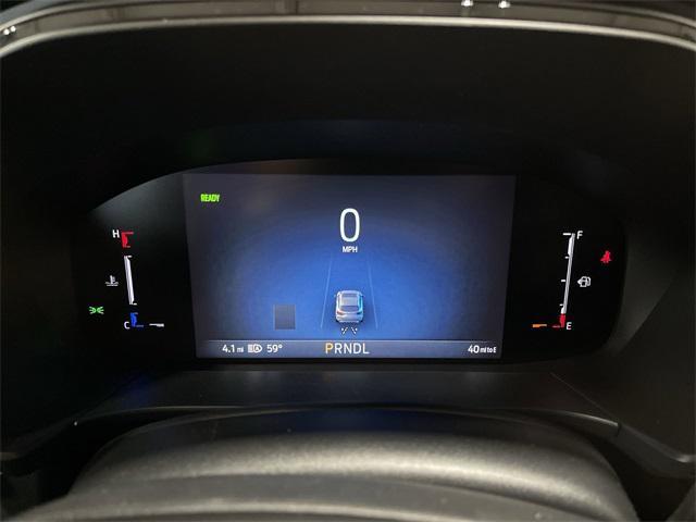 new 2026 Ford Escape car, priced at $33,484