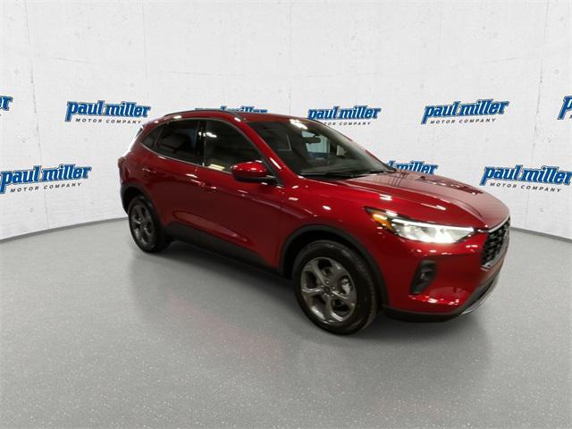 new 2026 Ford Escape car, priced at $33,484