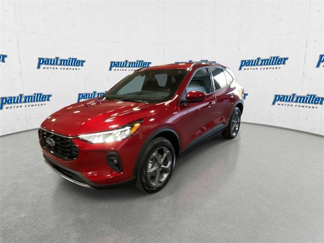 new 2026 Ford Escape car, priced at $33,484