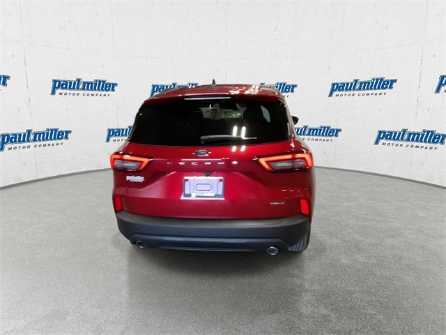 new 2026 Ford Escape car, priced at $33,484