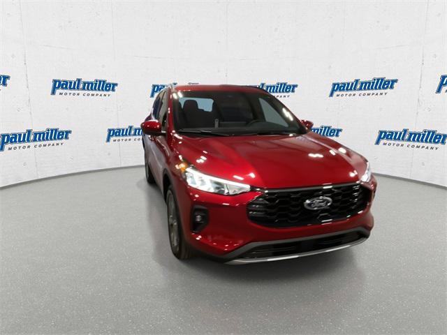 new 2026 Ford Escape car, priced at $33,484