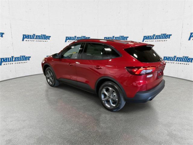 new 2026 Ford Escape car, priced at $33,484