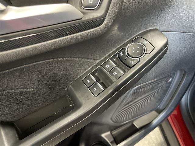 new 2026 Ford Escape car, priced at $33,484