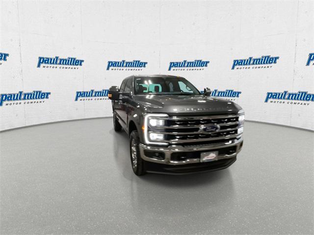 new 2025 Ford F-250 car, priced at $84,082