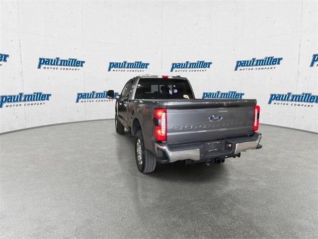 new 2025 Ford F-250 car, priced at $84,082