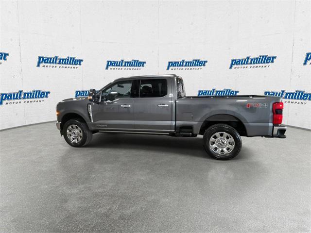 new 2025 Ford F-250 car, priced at $84,082