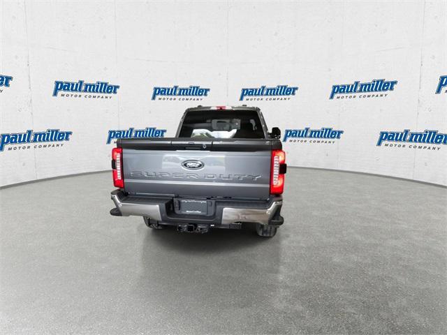new 2025 Ford F-250 car, priced at $84,082