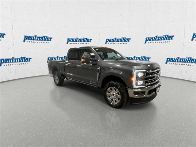 new 2025 Ford F-250 car, priced at $84,082