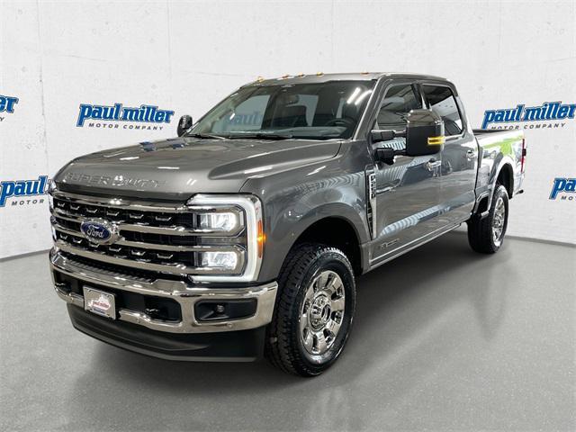 new 2025 Ford F-250 car, priced at $84,082