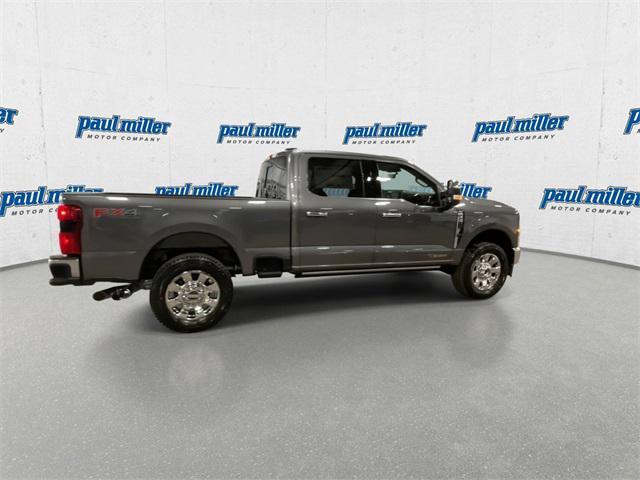new 2025 Ford F-250 car, priced at $84,082