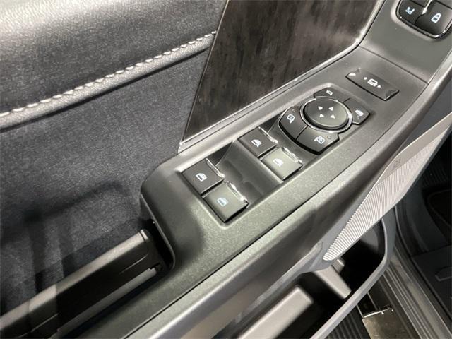 new 2025 Ford F-250 car, priced at $84,082