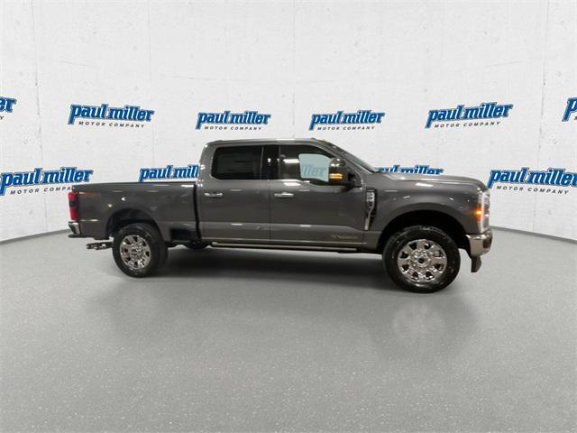 new 2025 Ford F-250 car, priced at $84,082