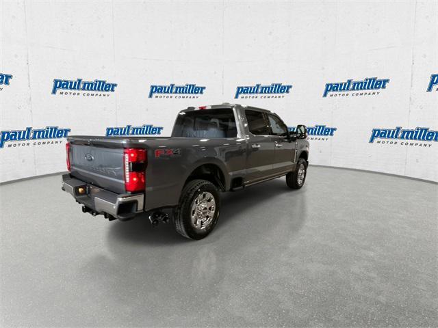 new 2025 Ford F-250 car, priced at $84,082
