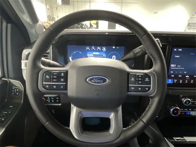 new 2025 Ford F-250 car, priced at $84,082