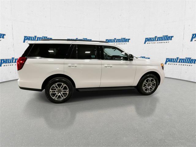 new 2025 Ford Expedition car, priced at $70,340