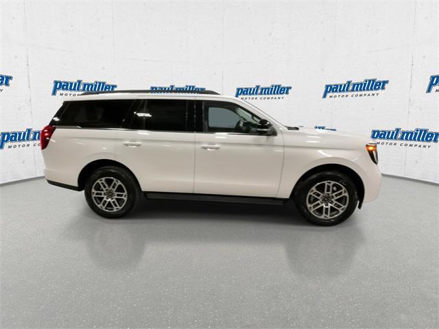 new 2025 Ford Expedition car, priced at $70,340