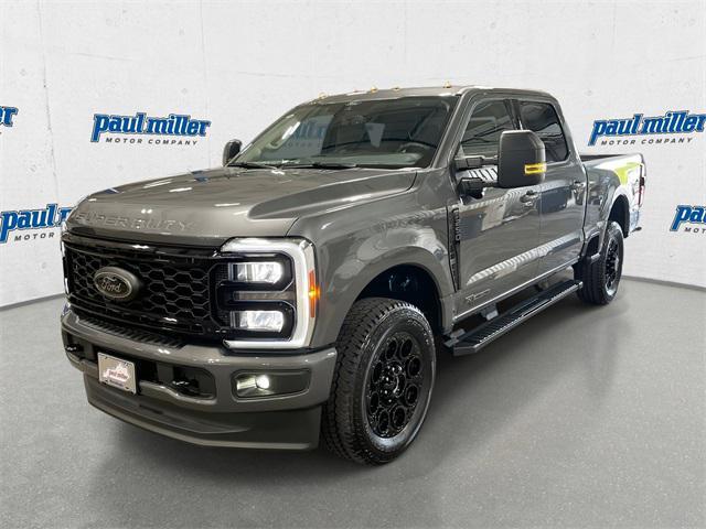 new 2026 Ford F-250 car, priced at $77,375