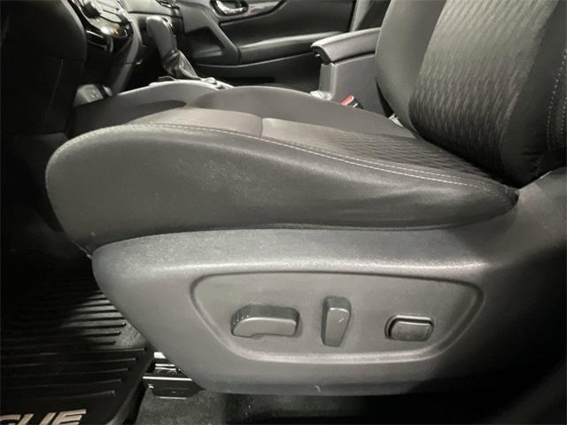 used 2018 Nissan Rogue car, priced at $9,000