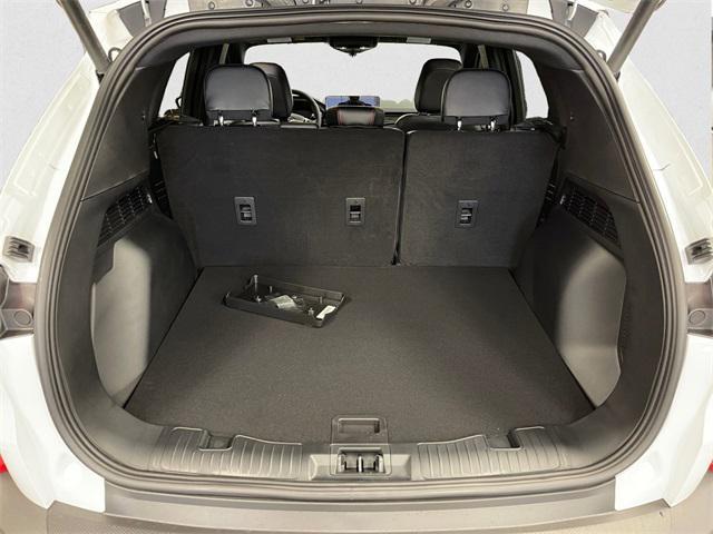 new 2025 Ford Escape car, priced at $34,200