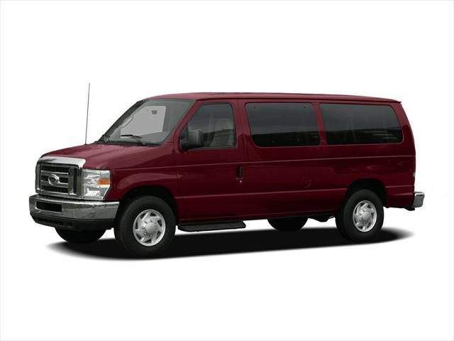 used 2009 Ford E350 Super Duty car, priced at $2,976