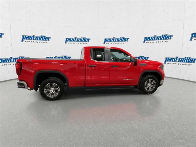 used 2023 GMC Sierra 1500 car, priced at $36,950