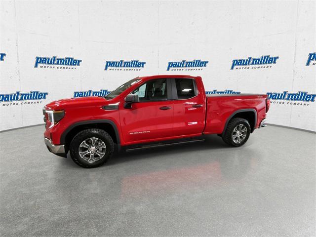used 2023 GMC Sierra 1500 car, priced at $36,950