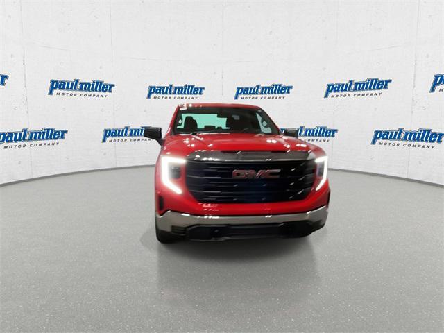 used 2023 GMC Sierra 1500 car, priced at $36,950