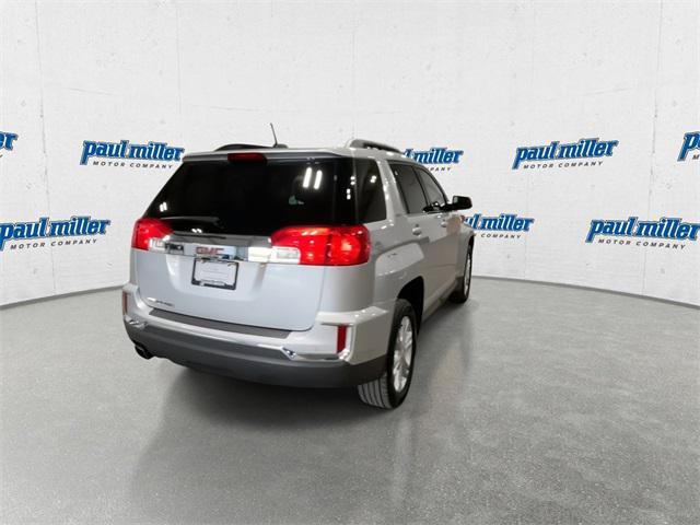 used 2017 GMC Terrain car, priced at $10,599