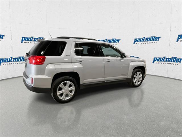 used 2017 GMC Terrain car, priced at $10,599