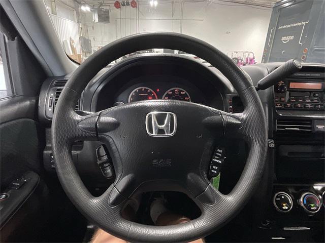 used 2006 Honda CR-V car, priced at $7,560