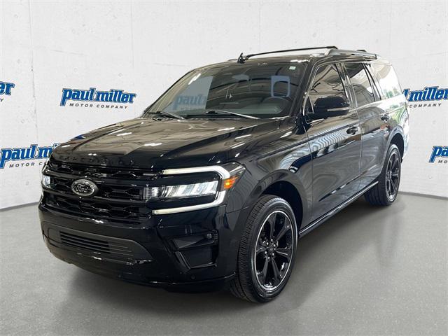used 2024 Ford Expedition car, priced at $61,899