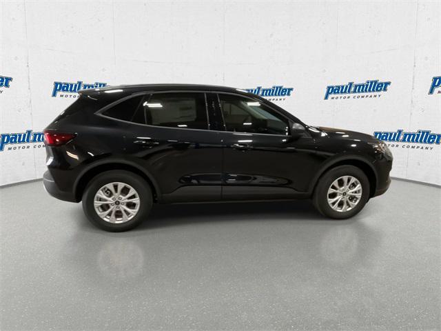 new 2025 Ford Escape car, priced at $30,980
