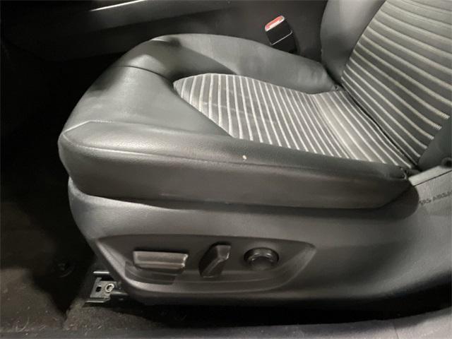 used 2024 Toyota Camry car, priced at $26,358