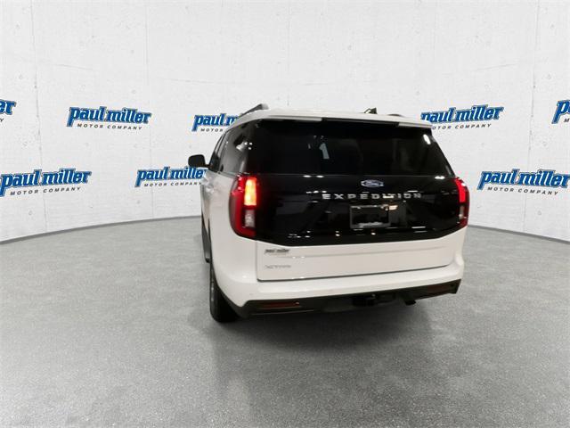 new 2025 Ford Expedition car, priced at $70,340