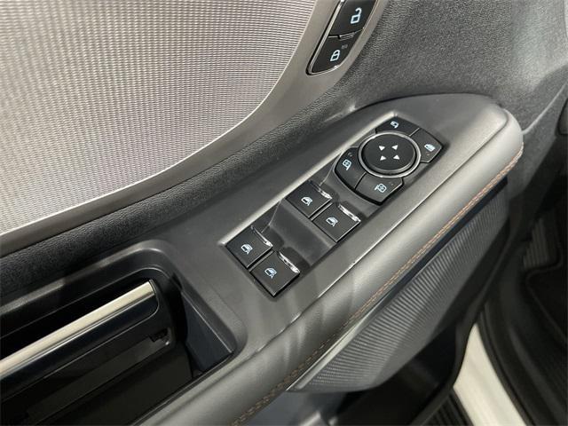 new 2025 Ford Expedition car, priced at $70,340