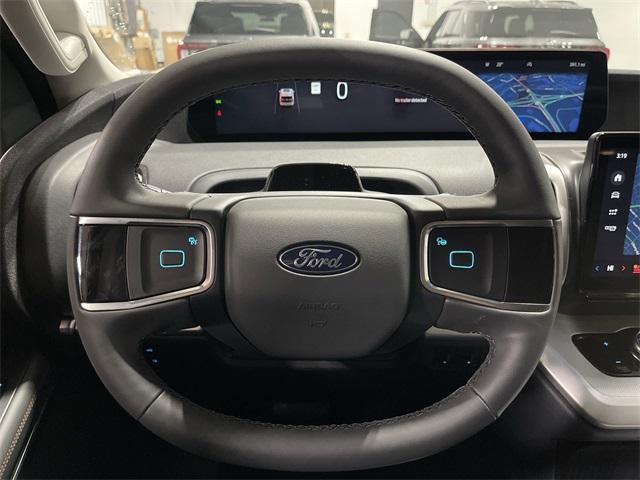 new 2025 Ford Expedition car, priced at $70,340