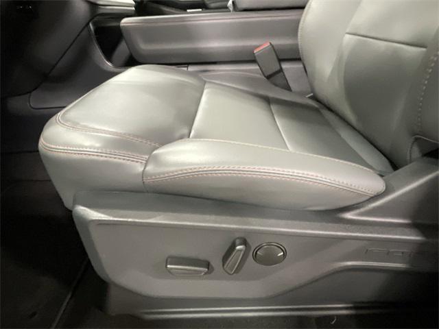 new 2025 Ford Expedition car, priced at $70,340