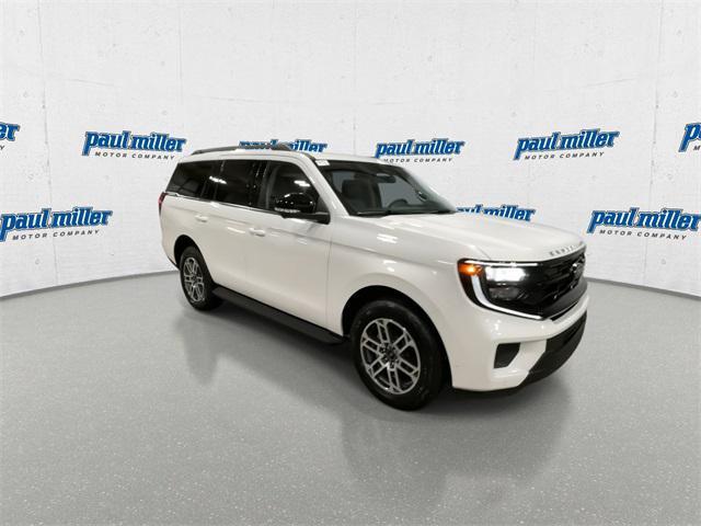 new 2025 Ford Expedition car, priced at $70,340