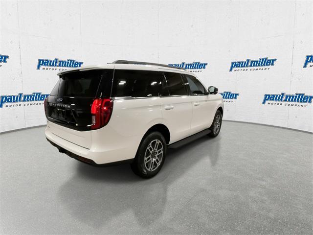 new 2025 Ford Expedition car, priced at $70,340