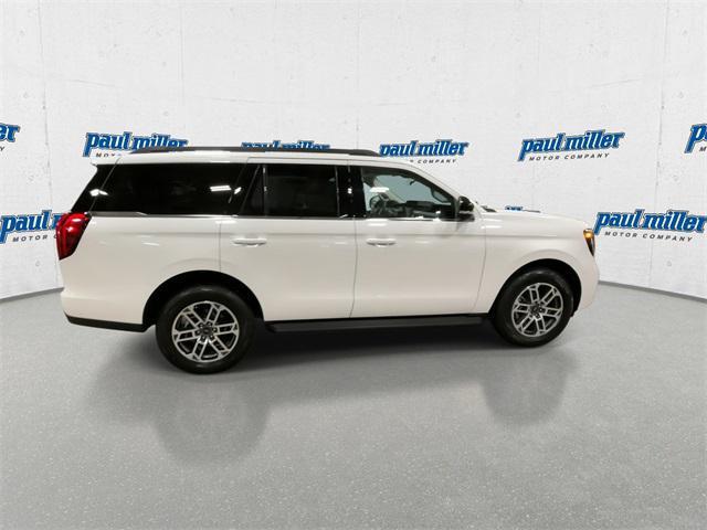 new 2025 Ford Expedition car, priced at $70,340