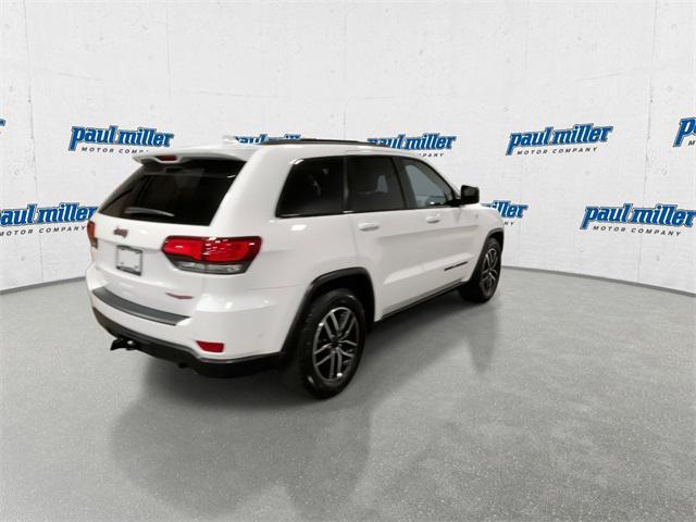 used 2020 Jeep Grand Cherokee car, priced at $28,100