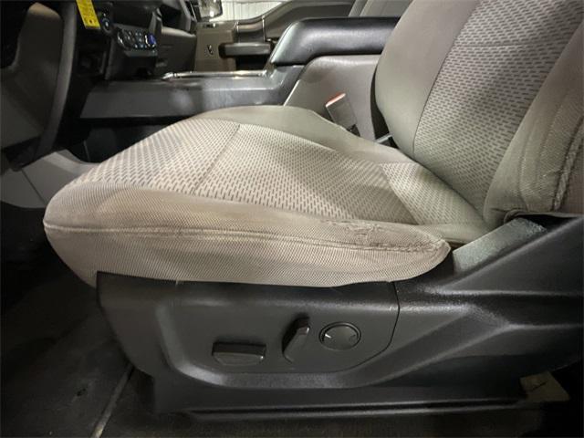 used 2020 Ford F-150 car, priced at $24,314